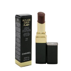 Chanel Rouge Coco Flash No 134 Lust